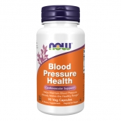 Blood Pressure Health 90vcaps